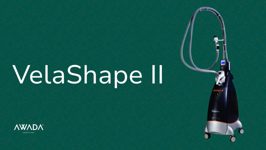velashape ii clinica awada santo andre abc dermatologia