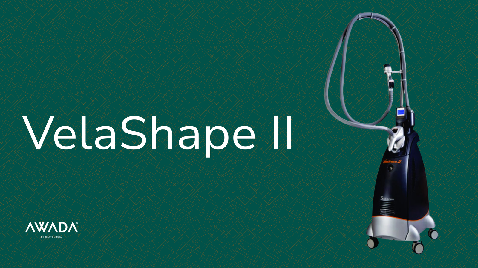 velashape ii clinica awada santo andre abc dermatologia