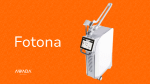 Fotona laser rejuvenescimento clinica awada dermatologista santo andre