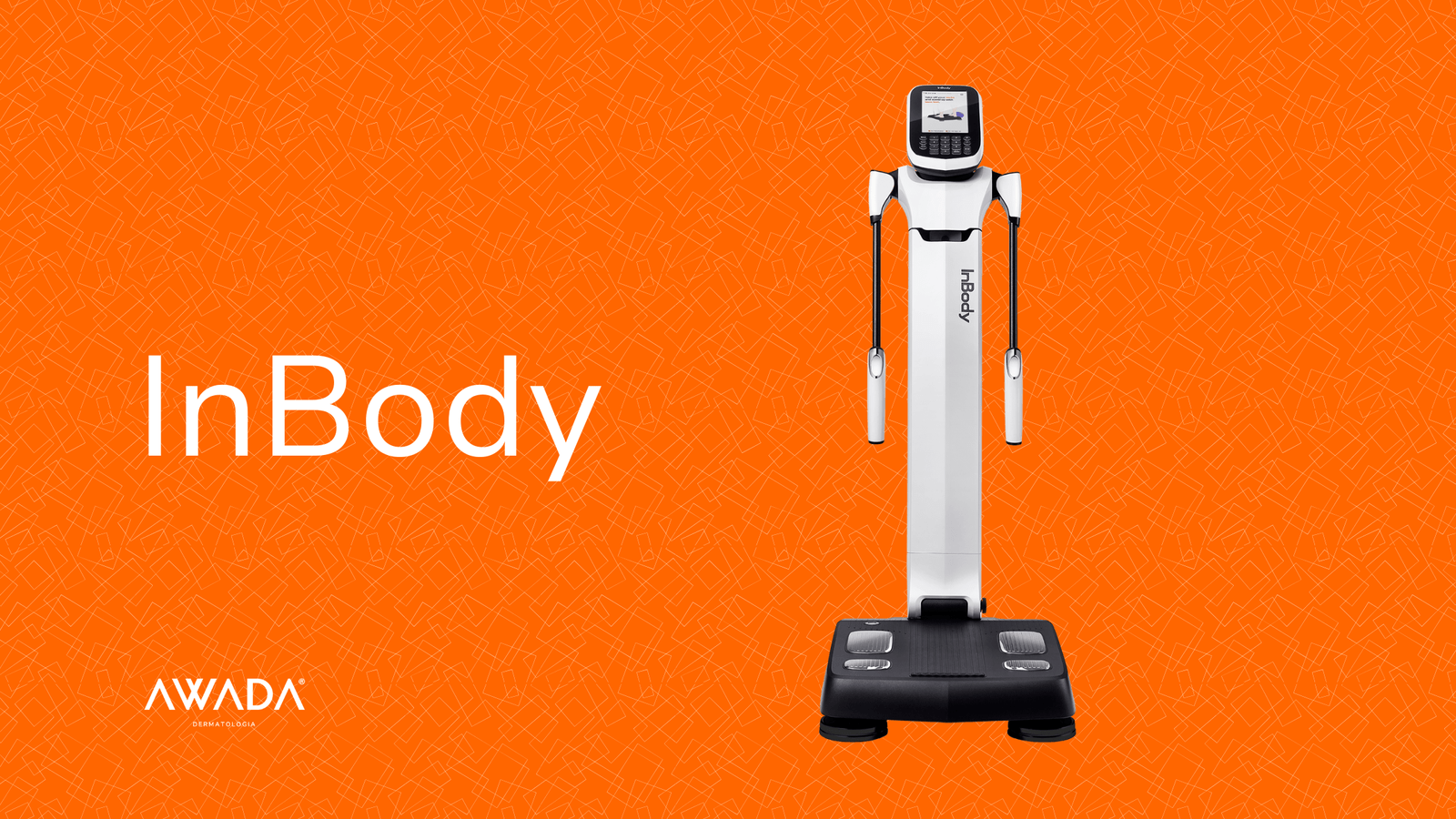 Inbody na Clínica Awada Dermatologista no ABC