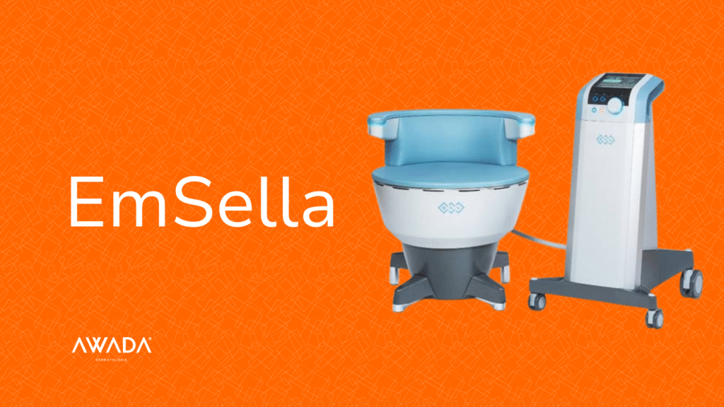 emsella tratamento nao invasivo clinica awada