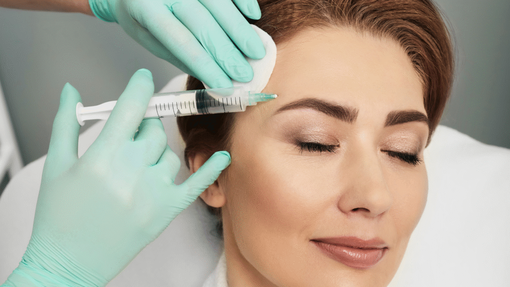 Bioestimuladores de colágeno: Sculptra e Radiesse para rejuvenescimento facial