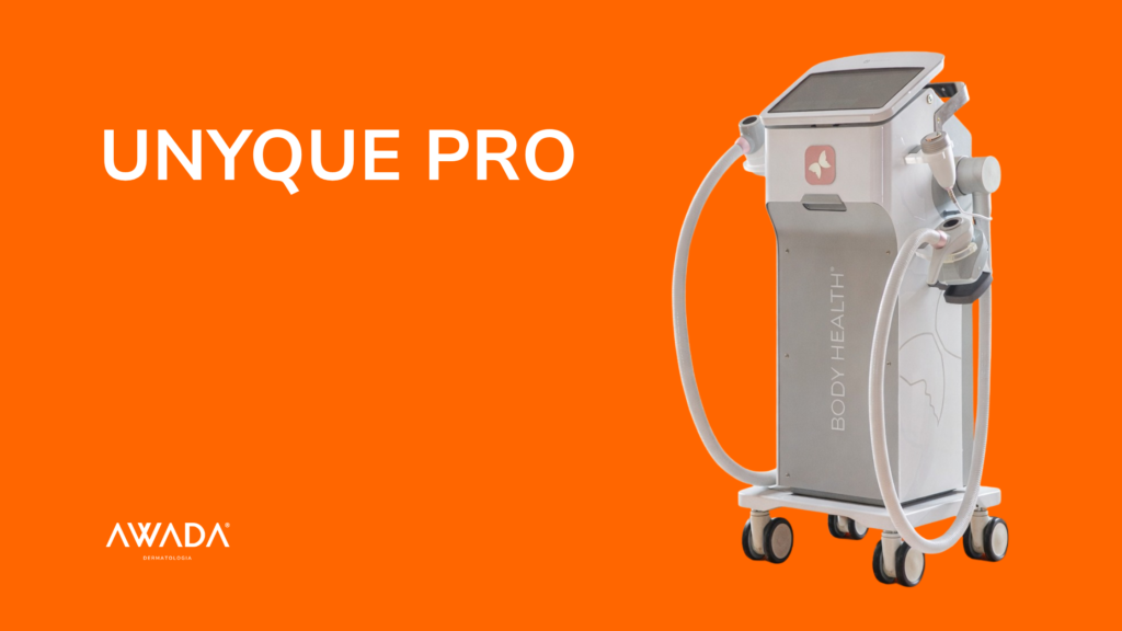 Unyque Pro: A Tecnologia Exclusiva da Clínica Awada no Grande ABC