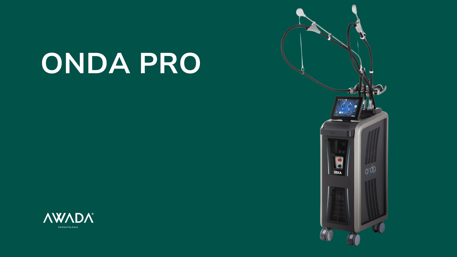Onda Pro: O Tratamento que Elimina Gordura, Celulite e Flacidez na Clínica Awada
